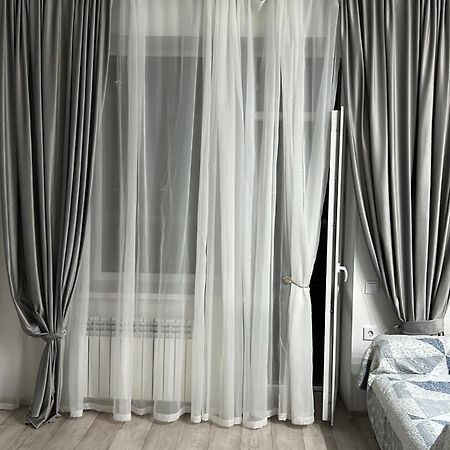 Апартаменты Жасмин Karaganda Zewnętrze zdjęcie